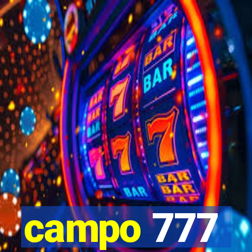 campo 777